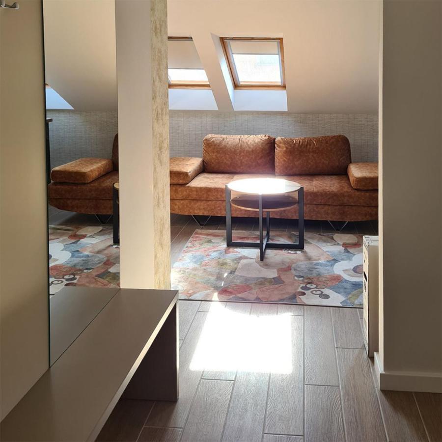 Kondor Apartmani Vrnjačka Banja Extérieur photo
