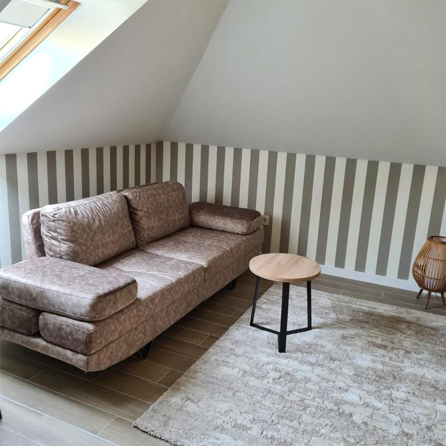 Kondor Apartmani Vrnjačka Banja Extérieur photo