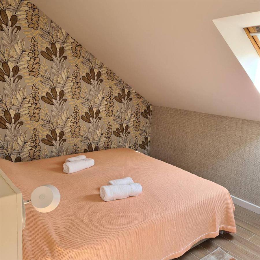 Kondor Apartmani Vrnjačka Banja Extérieur photo
