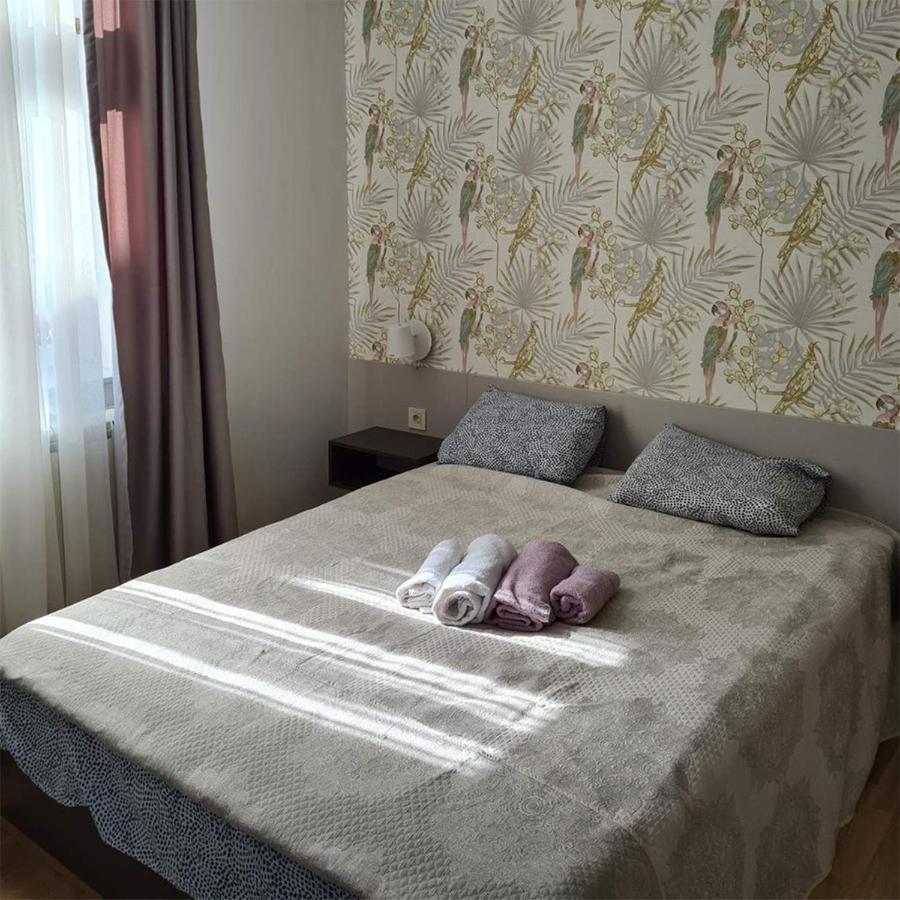 Kondor Apartmani Vrnjačka Banja Extérieur photo